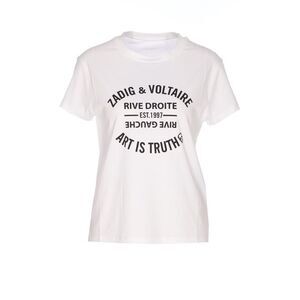 Zadig&Voltaire Women Walk T-Shirt